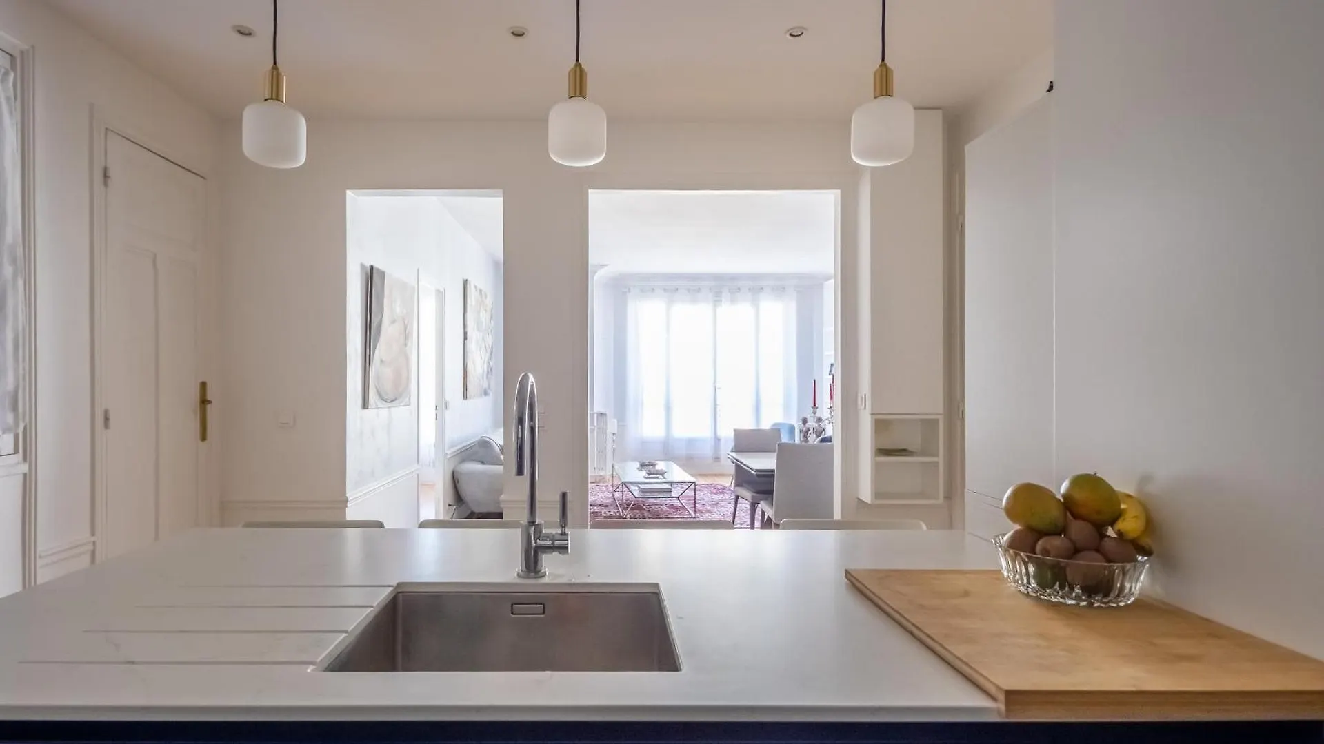 Veeve - Dreaming In The Daytime Apartment Paris