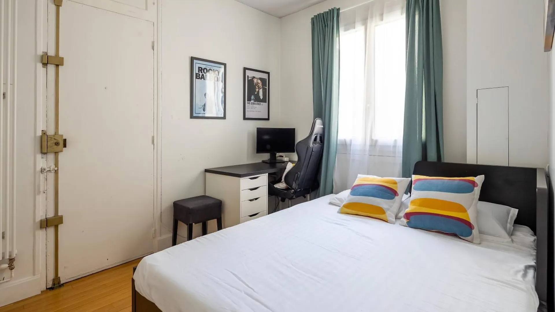 Veeve - Dreaming In The Daytime Apartment Paris