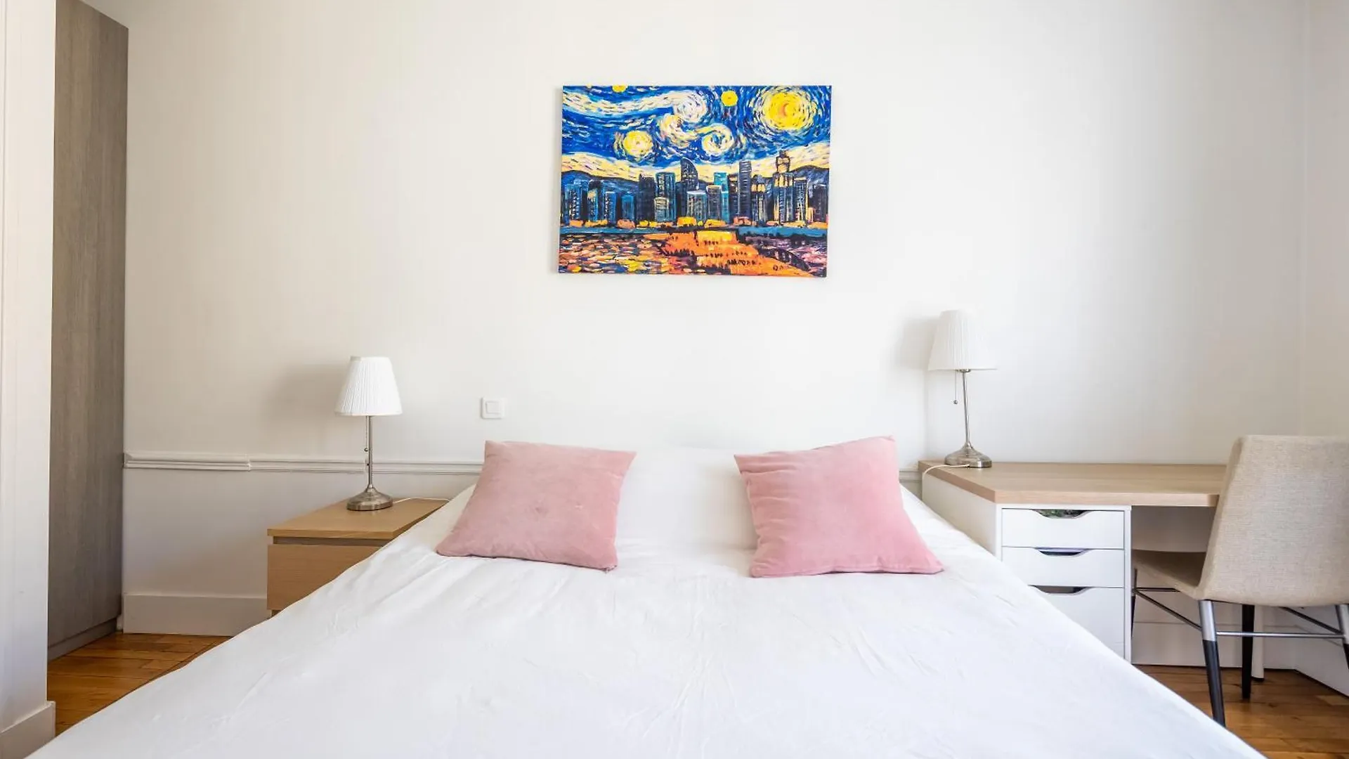 Veeve - Dreaming In The Daytime Apartment Paris France