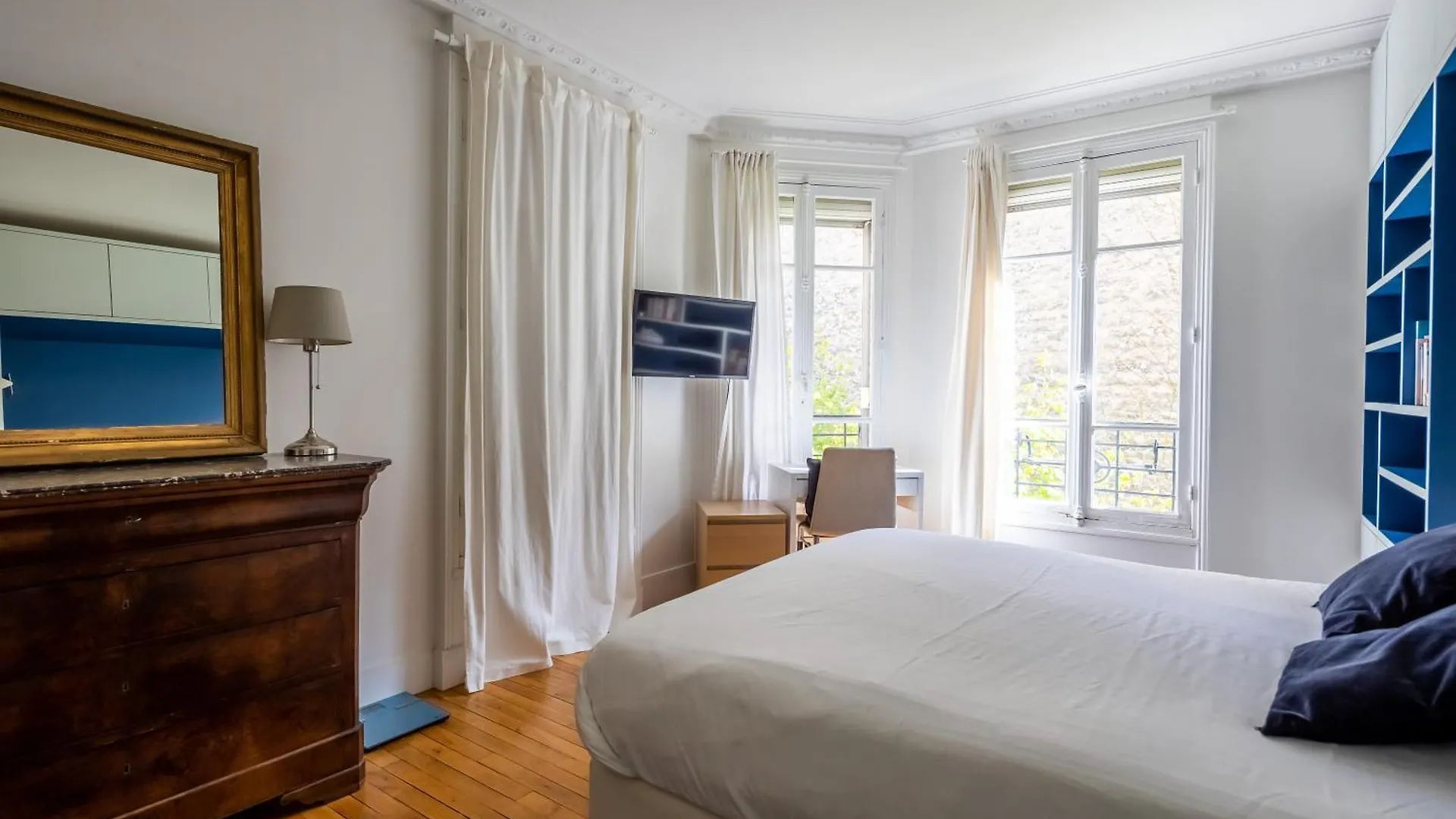 Veeve - Dreaming In The Daytime Apartment Paris France
