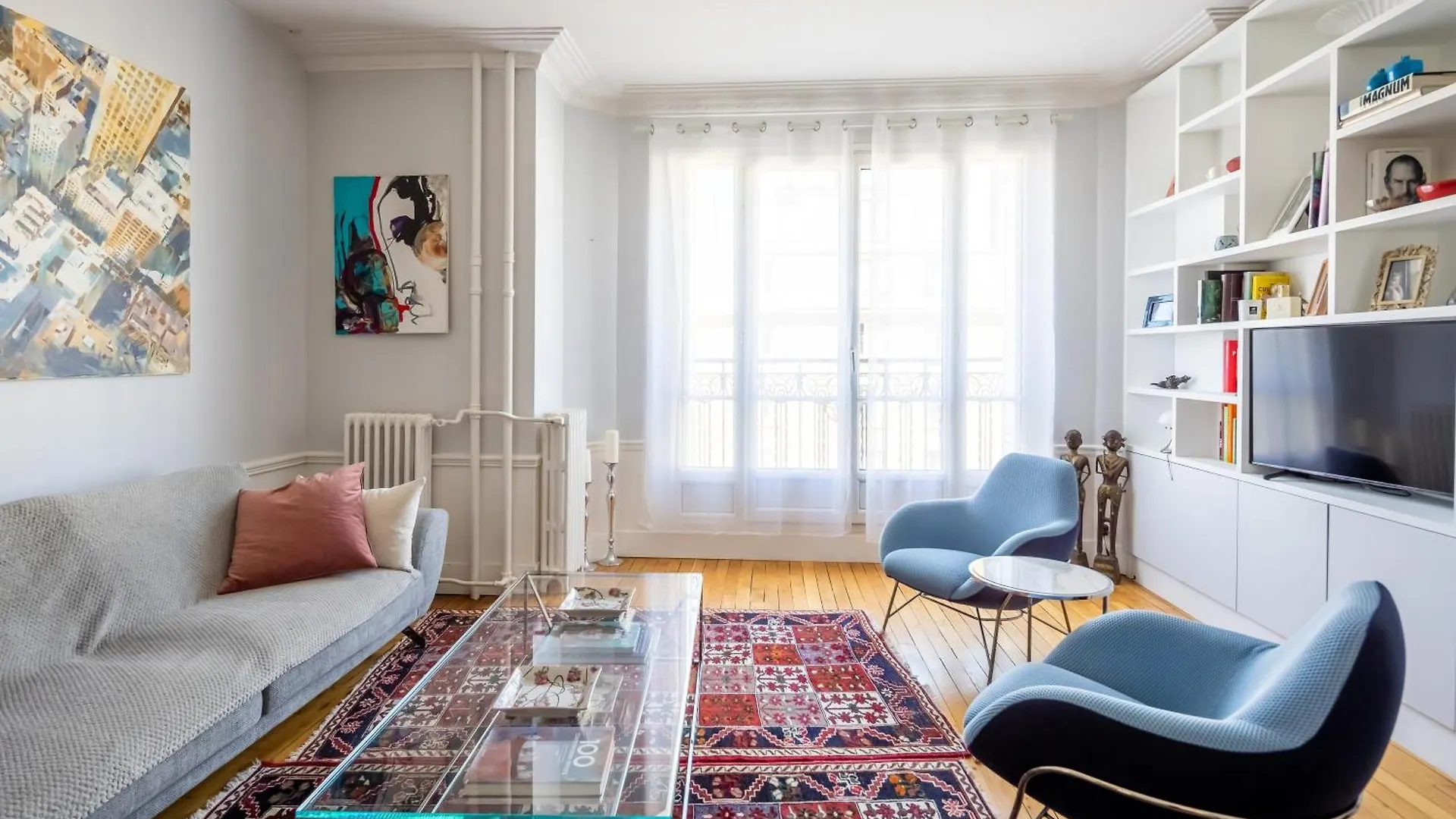 Veeve - Dreaming In The Daytime Apartment Paris 0*,